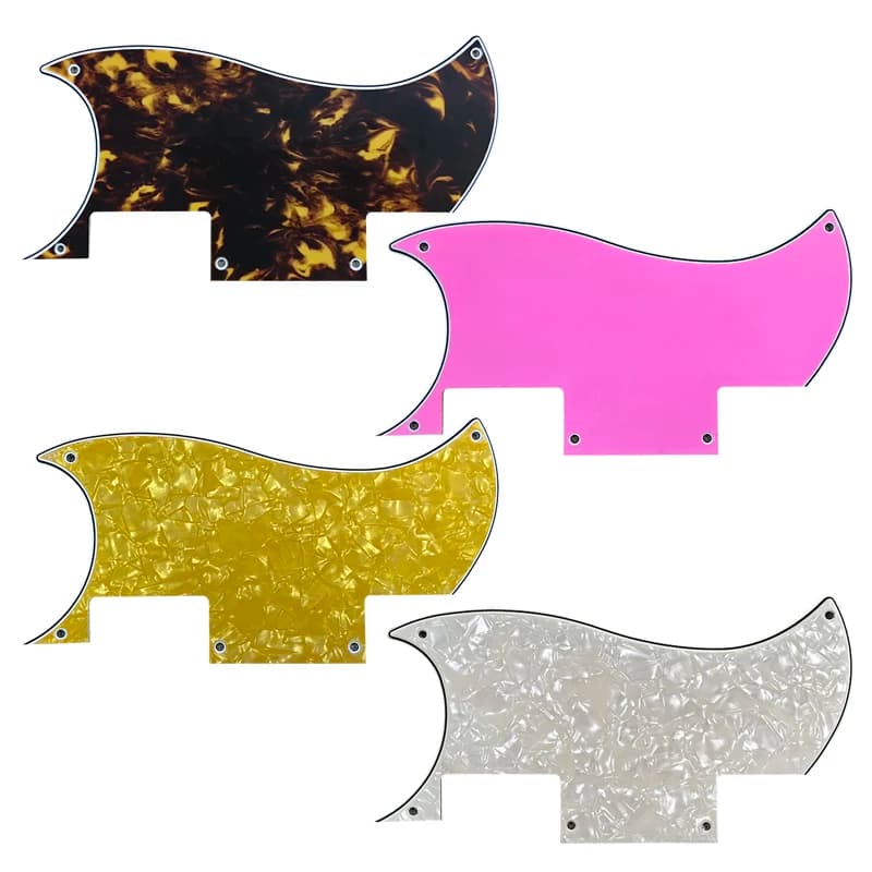 Fei Man-Protection personnalisée JE514, plaque anti-rayures, protection spéciale Xenon JE514, plusieurs couleurs