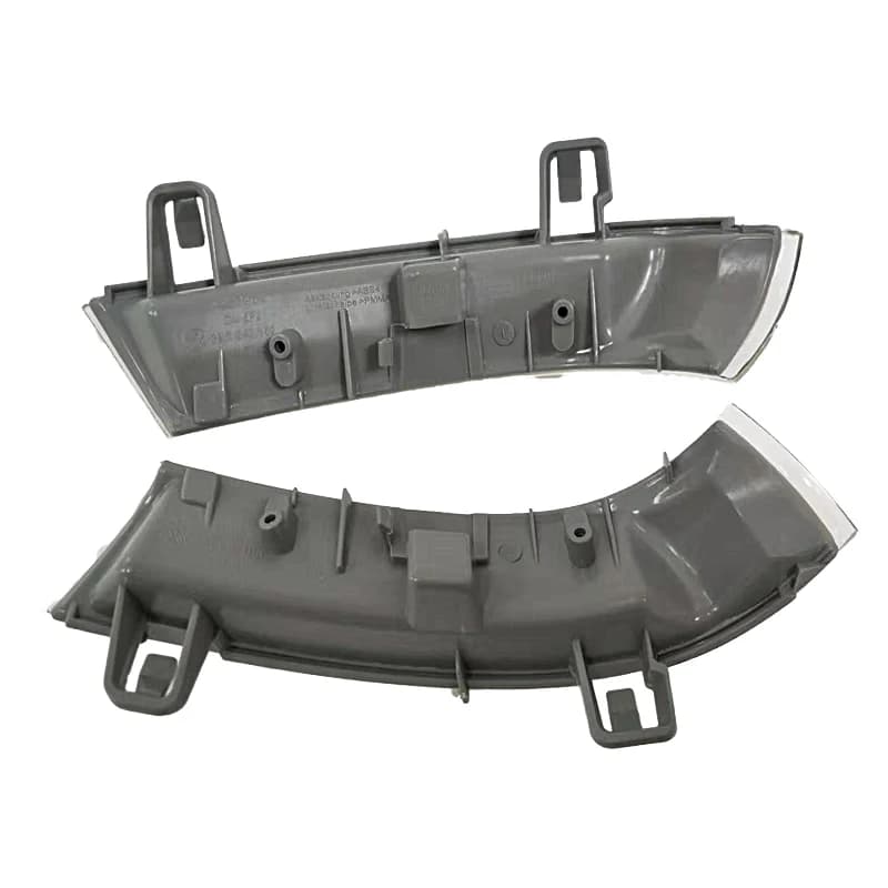 Indicateur de porte extérieur gauche/droite, clignotant, lampe pour VW Passat Golf Skoda SUPERB 1K0949101 3BD 949 102 3BD949101