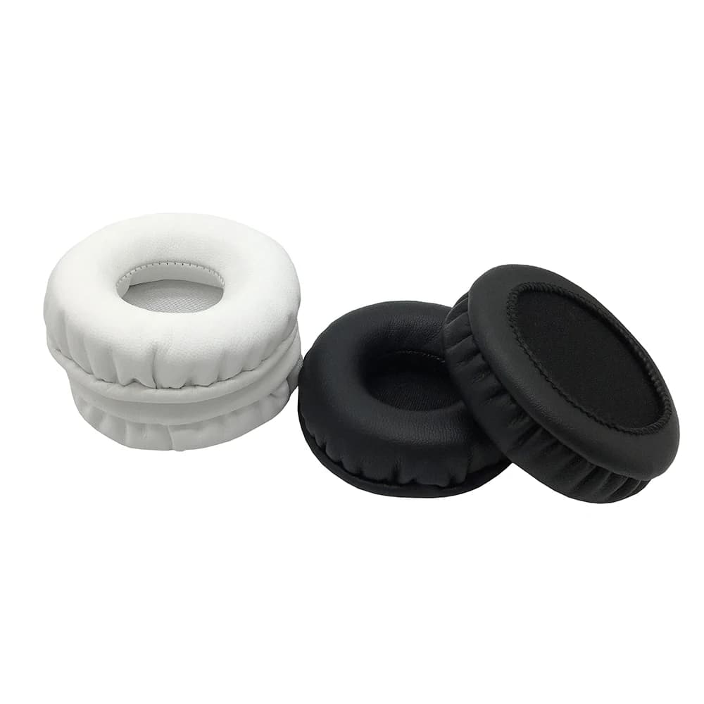 Earsoft – coussinets d'oreille de remplacement, pour Philips SHL3160, étui pour écouteurs, manchon, accessoires