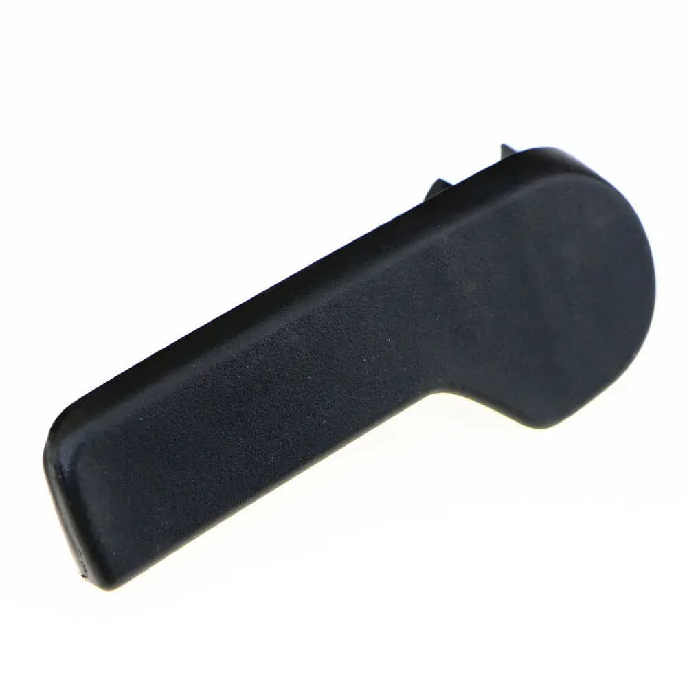 Couvercle de moteur LHD noir, poignée de support de capot pour VW Jetta Golf 4 Beetle Tiguan Passat CC 1J1 823 533C