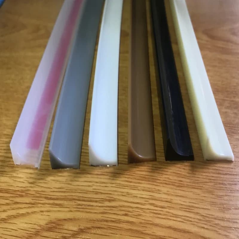 Bande de Retenue d'Eau Pliable en Silicone pour Machine à Laver, Barrière contre les Inondations, Seuil de Douche, Bchampionship