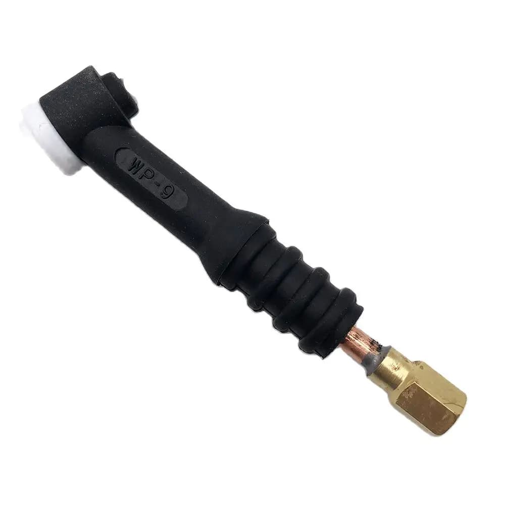 1pcs WP-9 WP9 TIG9 TIG-9 SR9 renard tête Air Refroidi Argon périphérie TIG renard