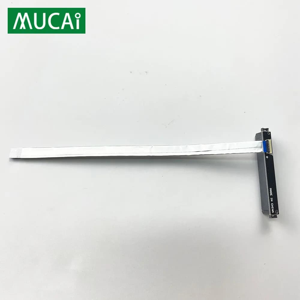 Câble HDD pour HUAWEI Matebook D15 2020 ordinateur portable SATA disque dur connecteur HDD câble flexible 2.5 "HDD/SSD