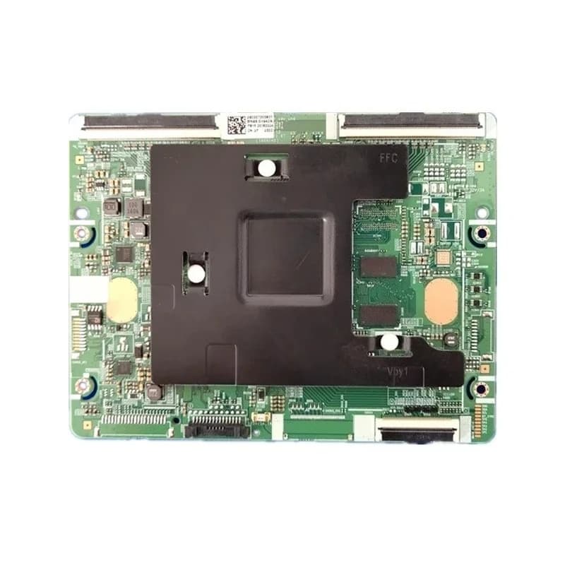 Carte T-CON pour Samsung BN95-01942A, carte logique BN97-09229A, UN55JU6700F, UN55JU6700, J6700, 55, carte T-CON LVDS BN41-02297A