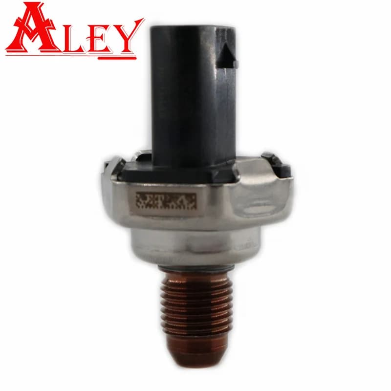 Capteur de pression de rampe de carburant pour Cadgrad, 10PP13-04, 12684286, 0025395154, 10PP1304, ATS, CT4, CT5, CT6, CTS, XT5, Count6, Original, Nouveau