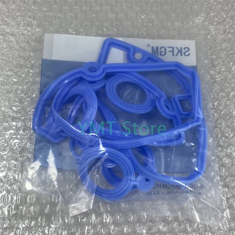 Joint de couvercle de soupape en alliage d'aluminium pour moteur 55354237 5607980 Pour Chevrolet Cruze Aveo Aveo5 Sonic Opel Saturn Astra Pontiac G3