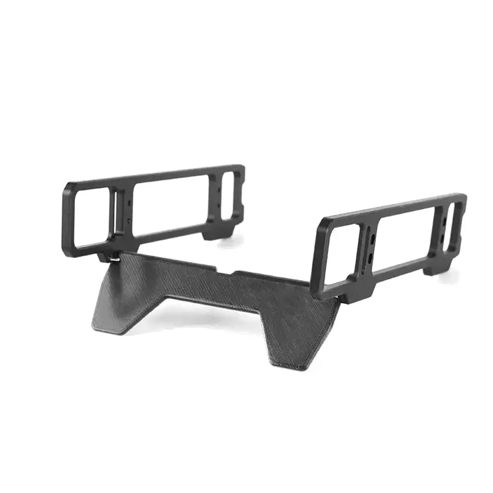 Support de protection en alliage d'aluminium pour talkie-walkie YAESU FT-817 FT-818 FT-818ND 817ND, accessoires