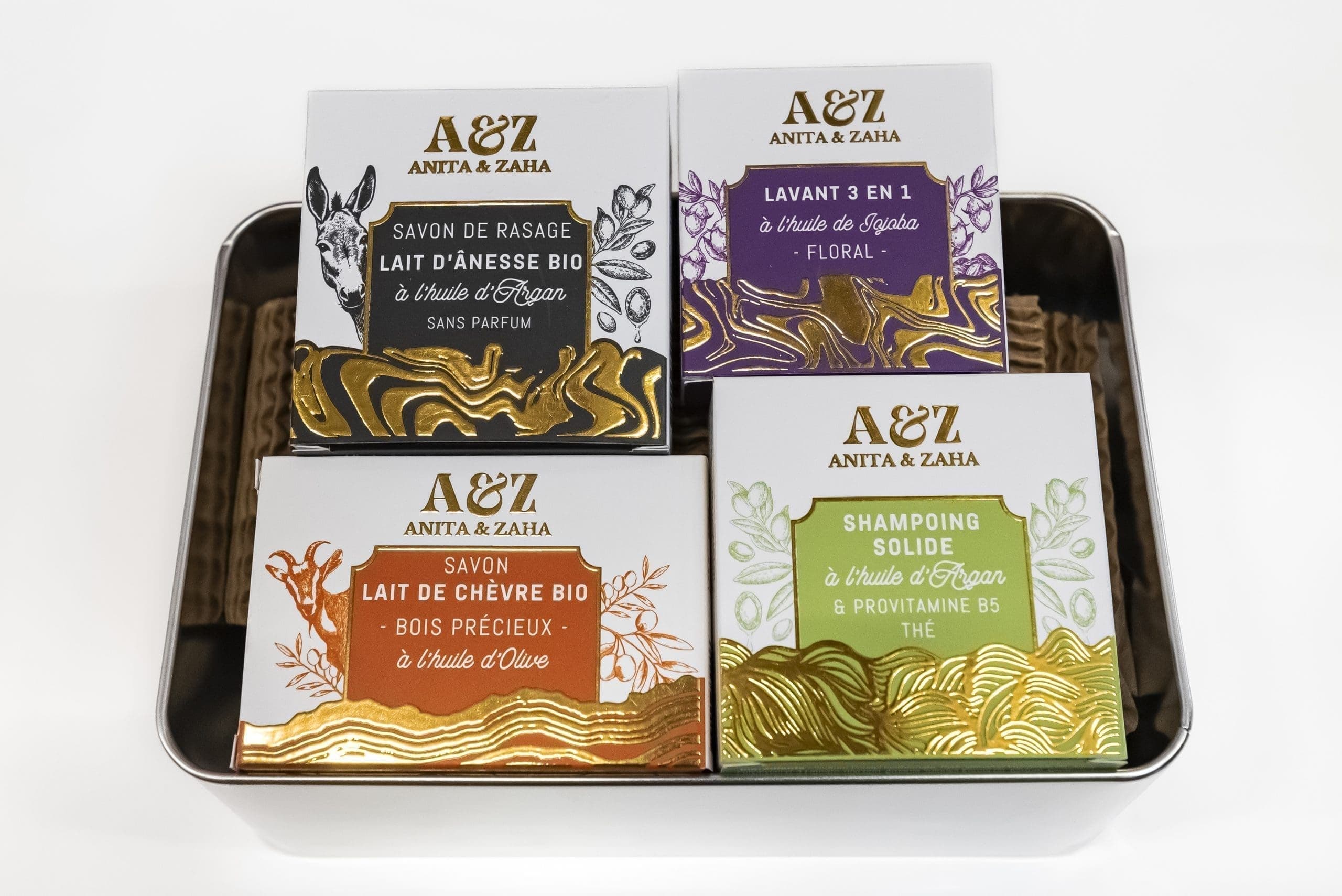 Coffret Cadeau pour Lui