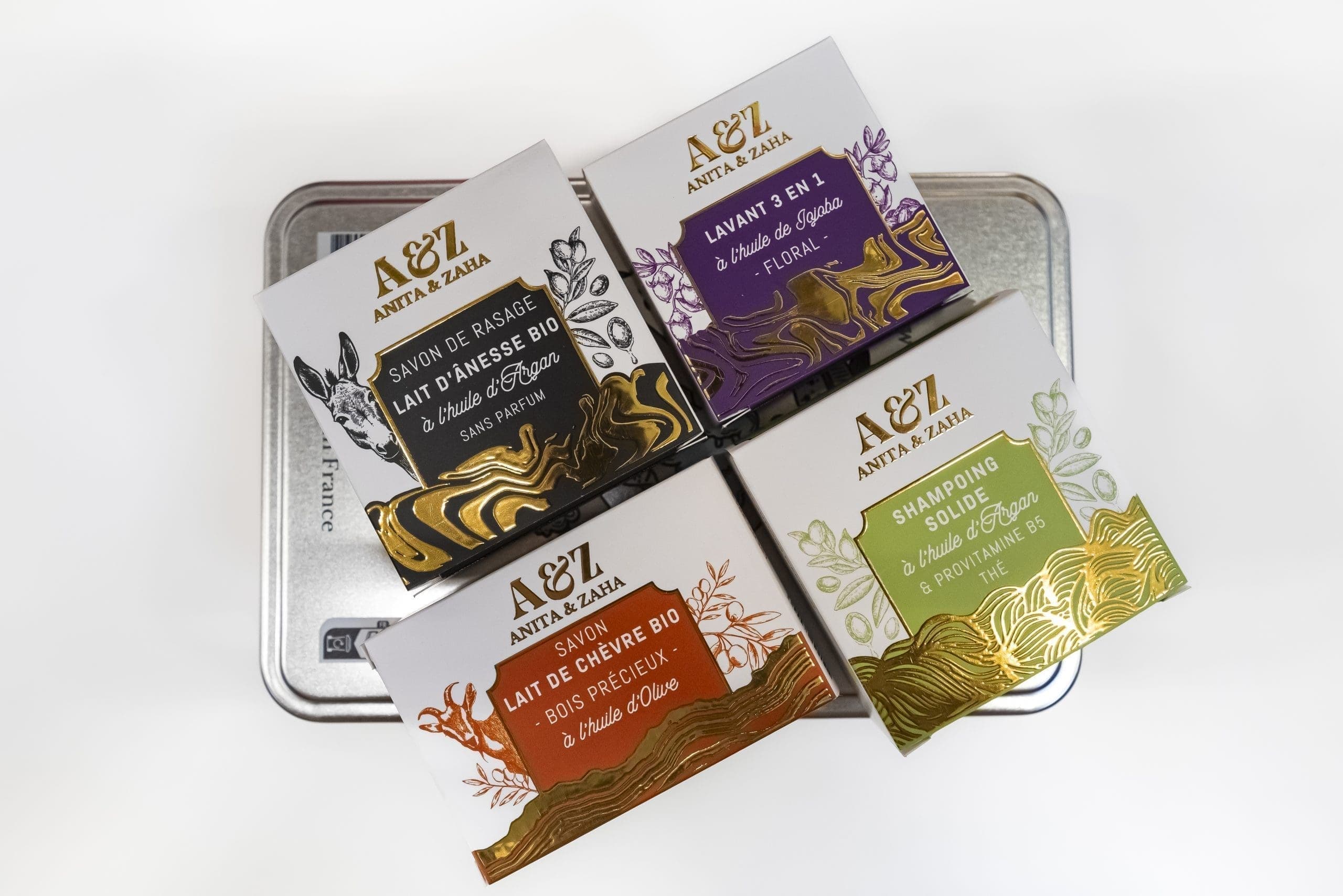Coffret Cadeau pour Lui