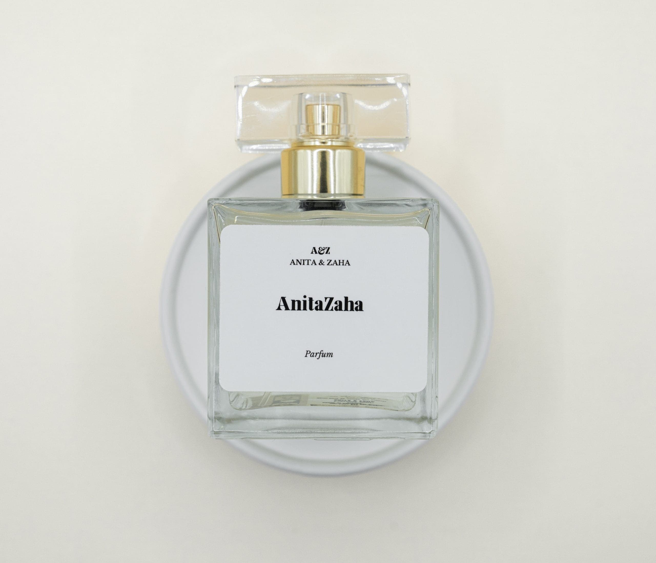 Parfum AnitaZaha