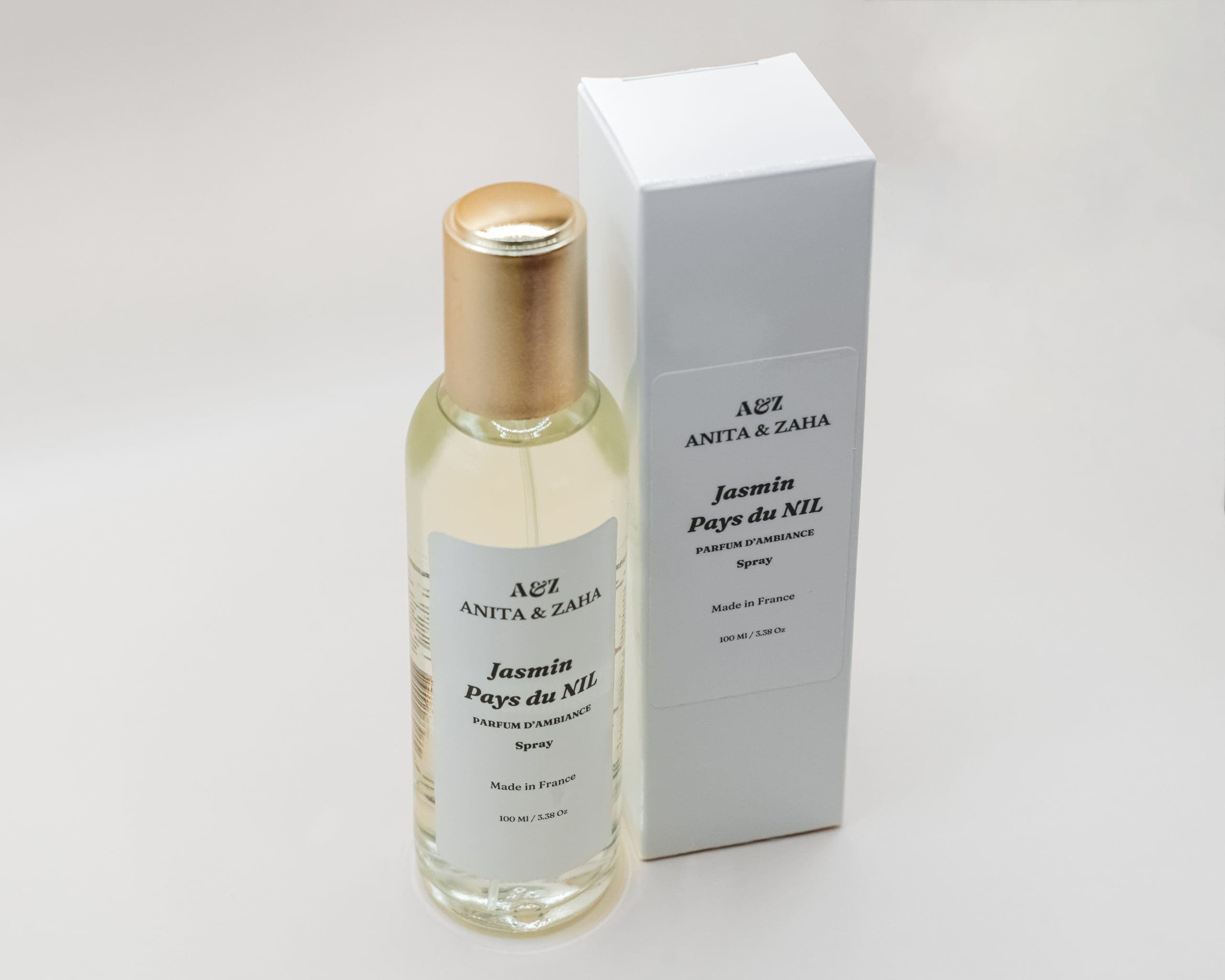 Parfum d’Ambiance Jasmin Pays du Nil