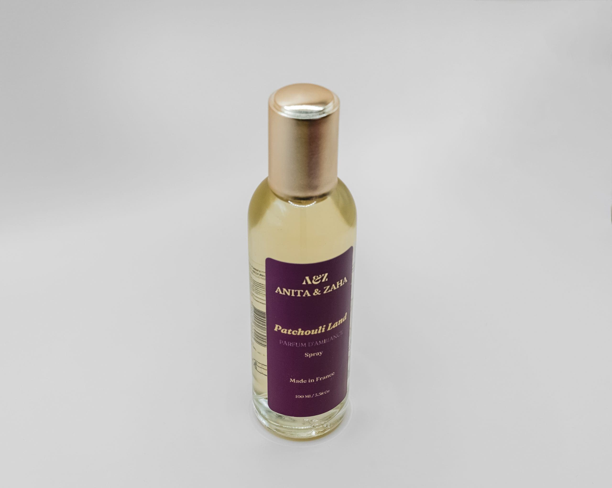 Parfum d’Ambiance Patchouli Land