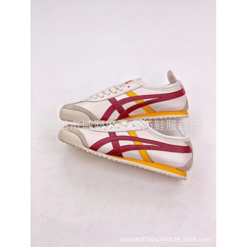 New ChunNew Arthur Onitsuk Ghost Tomb Tiger 66 Classic Hommes et femmes Chaussures de planche décontractées pour couple