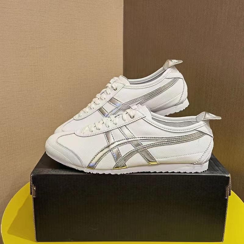 New ChunNew Arthur Onitsuk Ghost Tomb Tiger 66 Classic Hommes et femmes Chaussures de planche décontractées pour couple