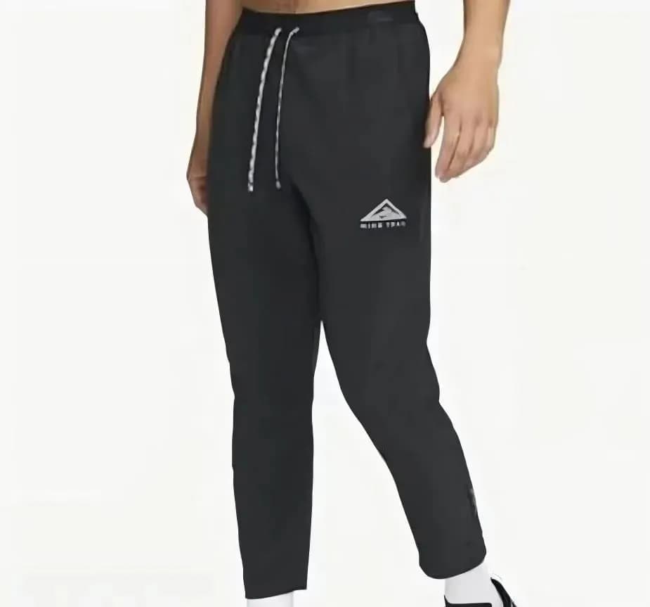 Pantalon de trail running Niki Phenom Elite, pantalon de survêtement stretch sport Niki Running pour homme, collant élastique sportswear
