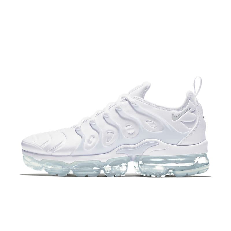 Nike Vente en gros 2024 AirS VapormaxS Plus TNS Chaussures de course Olive Blanc Argent Hommes Pour Homme Pack de chaussures Triple Noir Baskets de c
