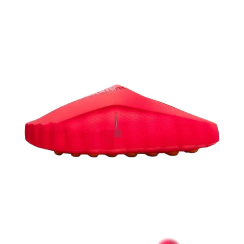 Chaussures de plage confortables et tendance avec massage des pieds MIND 001 pour hommes et femmes, idéales pour le commerce international transfron