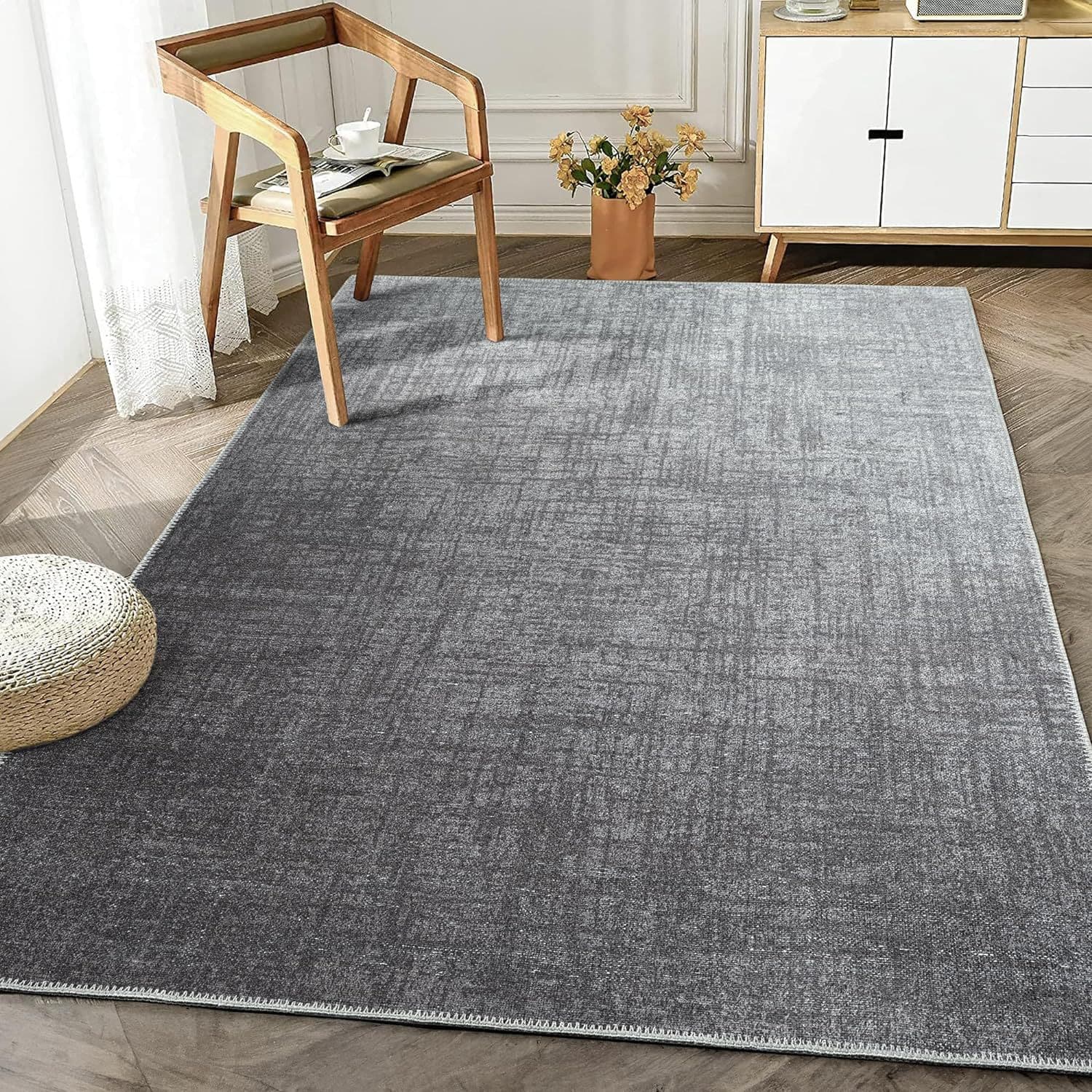 Advanced Sense Carpet Whole Shop Living Room Sofa Coffee Table Mat Bedroom Room Large Area Full Bed Blanket Spot Wholesale