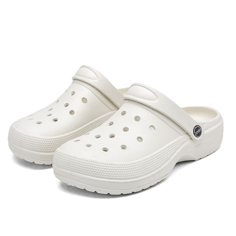 Men Soft-soled Bun Toe Sandals Wear Fashion Sandals Fashionable Men's Garden Shoes Men's Beach Shoes