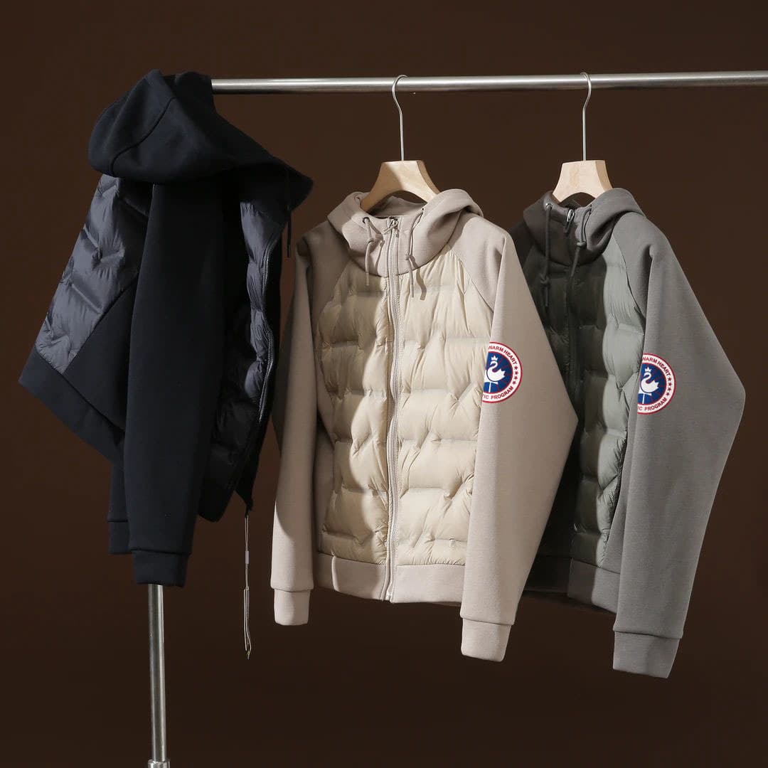 Premium Printed Hooded Jacket For Men & Women - Warm Cotton Blend Zip-Up Coat For Spring & Fall