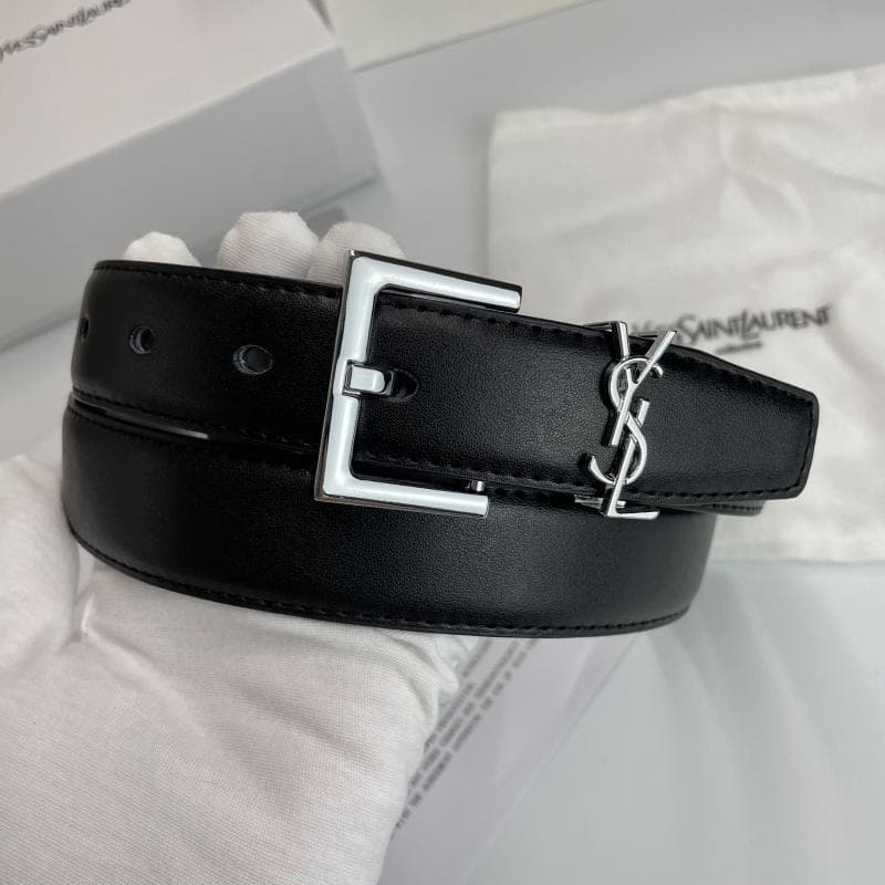 Ceintures de haute qualité Ceintures de luxe légères Tendance Mode Affaires Ceintures pour hommes et femmes
