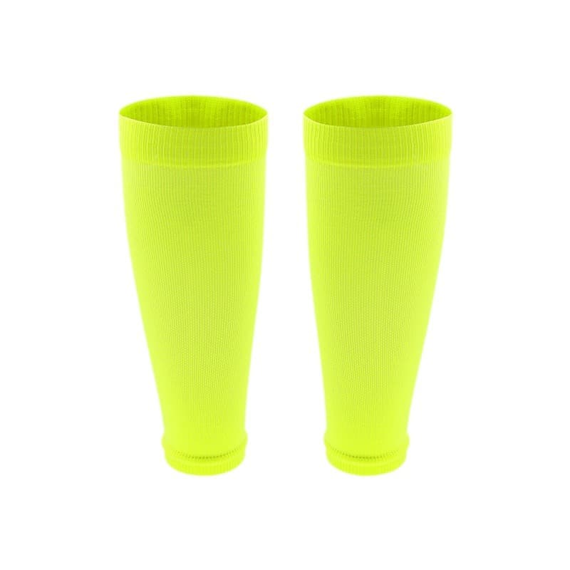 Pressure football socks running badminton sports leg socks men's and women's yoga socks breathable compression calf socks