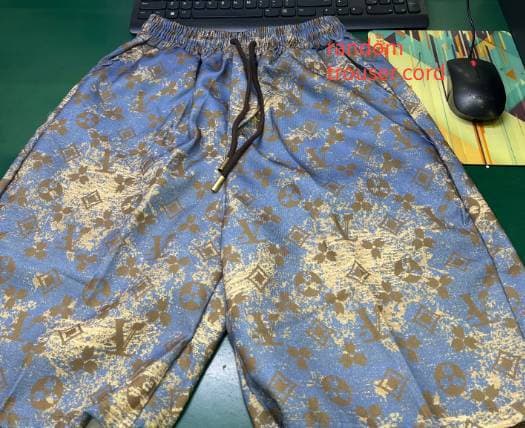 Short de plage Dopamine pour homme, imprimé floral, short d'été décontracté, léger et à séchage rapide, idéal pour les vacances