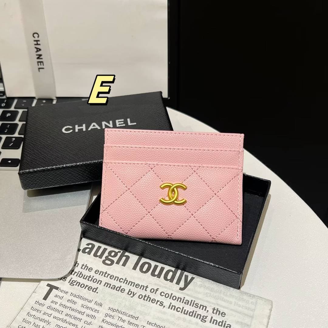 Étui à cartes de luxe cousu, porte-cartes, porte-permis de conduire, portefeuille multi-compartiments en cuir haut de gamme