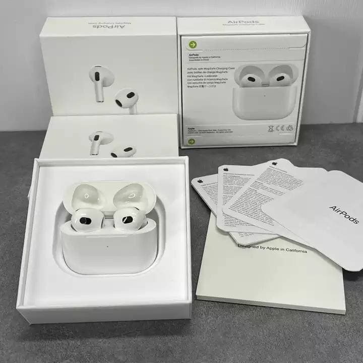 2024 nouveaux AirPods Pro 5 1-1 génération écouteurs Bluetooth 5.2 prise en charge sans fil Ios 16