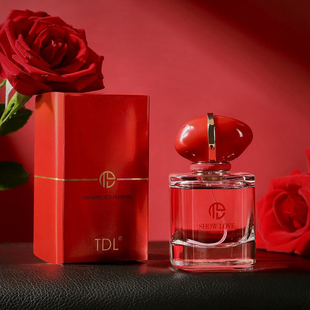 50ml Luxury Lasting And Addictive Personal Perfume Fragrance Flower Fruit Fragrance for Girls, Mothers Perfect Gift for festival