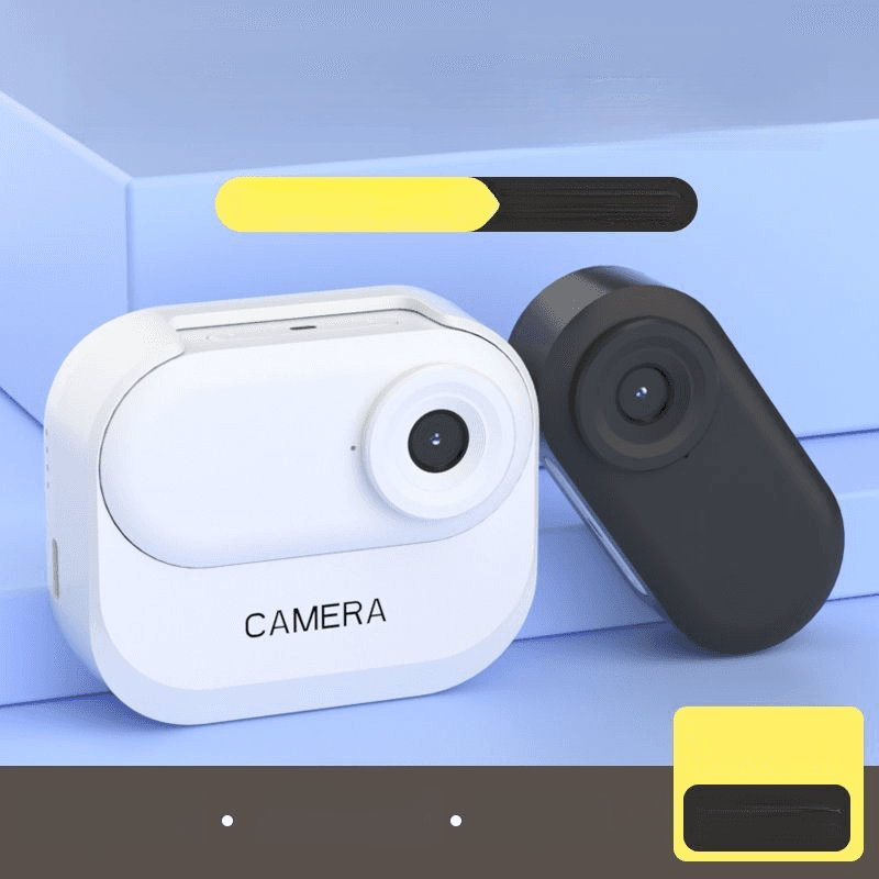 360 Motion Full 4K Camera For Motorcycle Chest Mount Anti-Shake HD Dash Cam