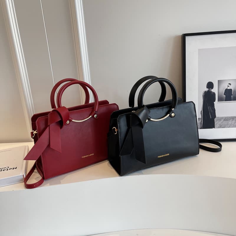 Women's Fashion Senior Sense Fashion Hand Bill Shoulder Crossbody Bag