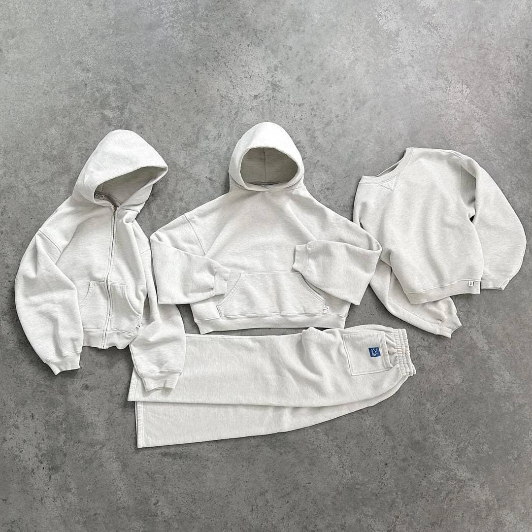 Men's Clothing Oversized Couple Hoodies – Streetwear Pullover With Pockets (Unisex & Trendy)