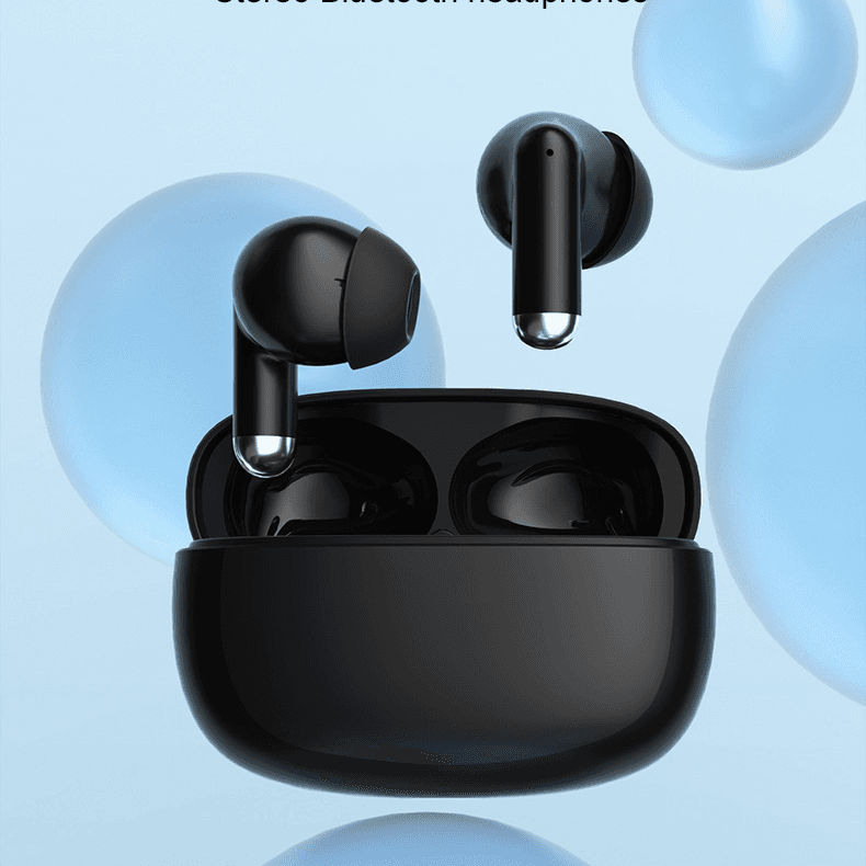 Hot Selling Bluetooth Wireless Translation Headset Dual Ear Simultaneous Translator Multi Language Mutual Translation Translator Headset
