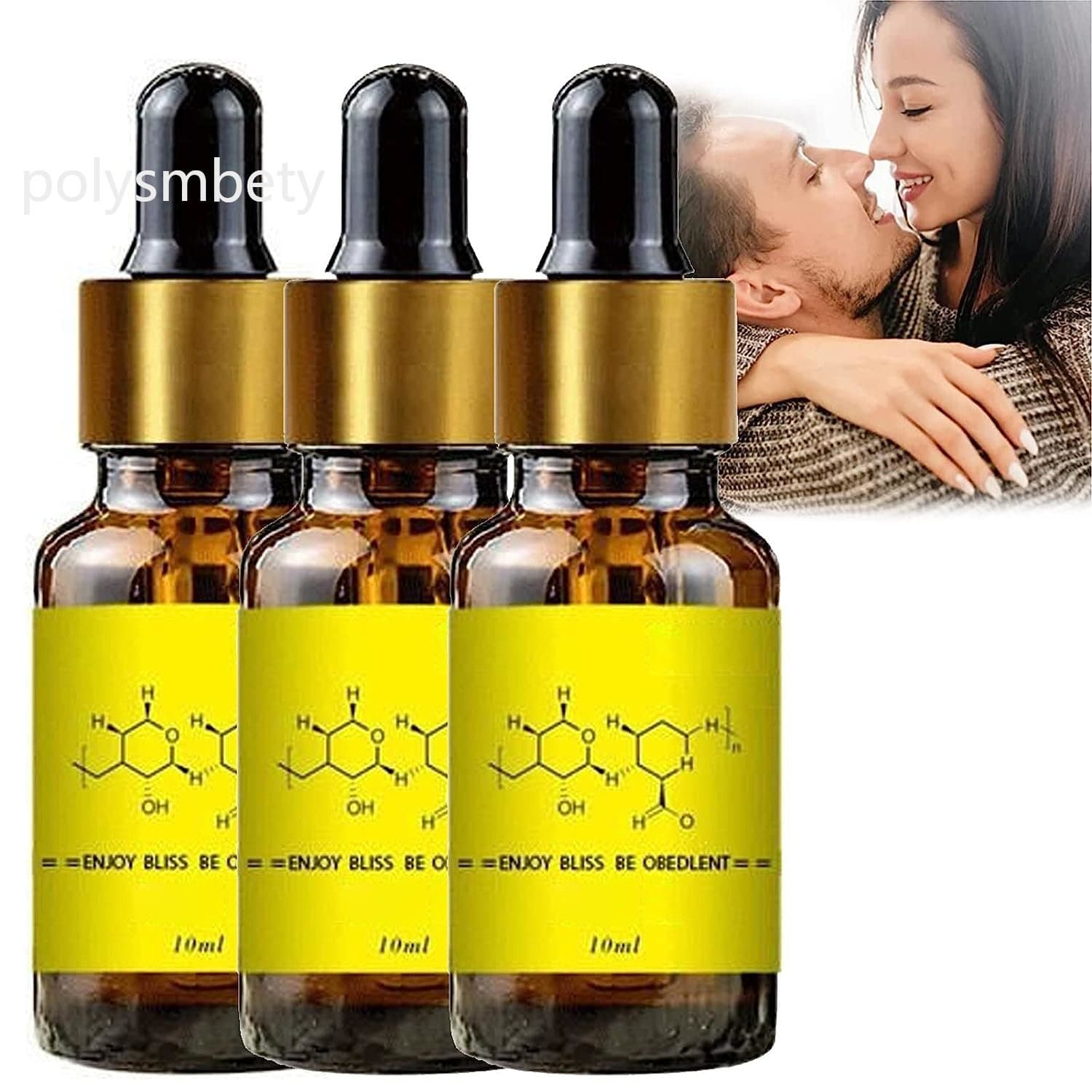 Flirting Perfume Pheromone For Man To Attract Women Long Lasting Androstenone Sexy Perfume Body Essential Sexu