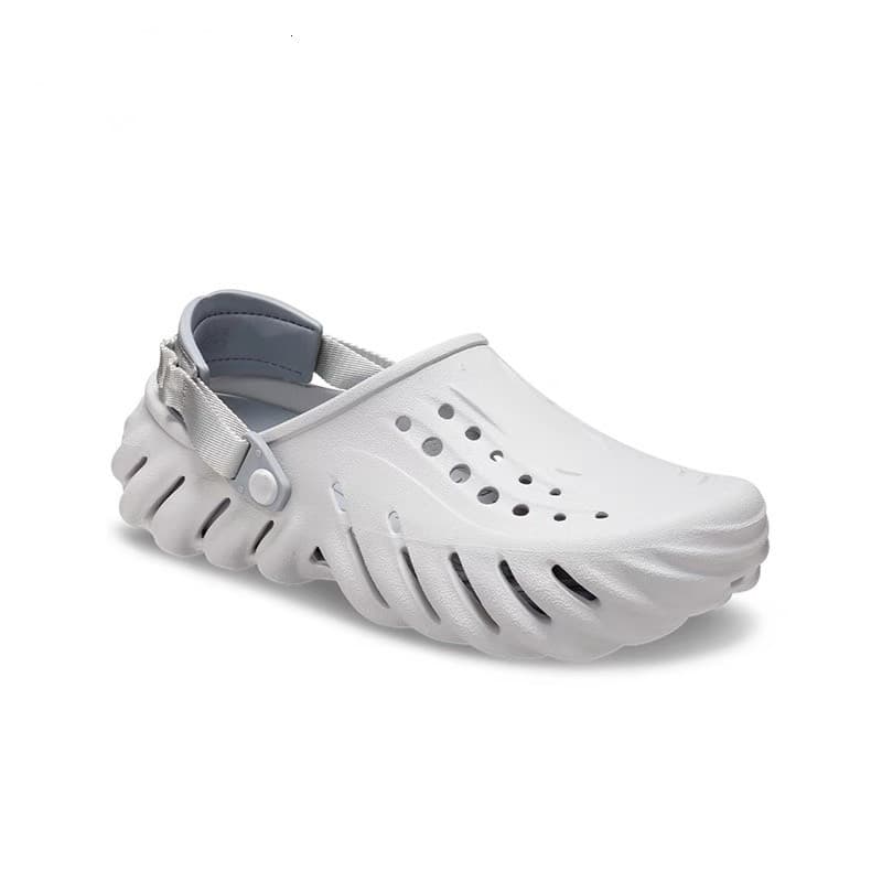 Bobo Hole Pantoufles de plage fermées pour hommes et femmes, chaussures pour couples | 207937