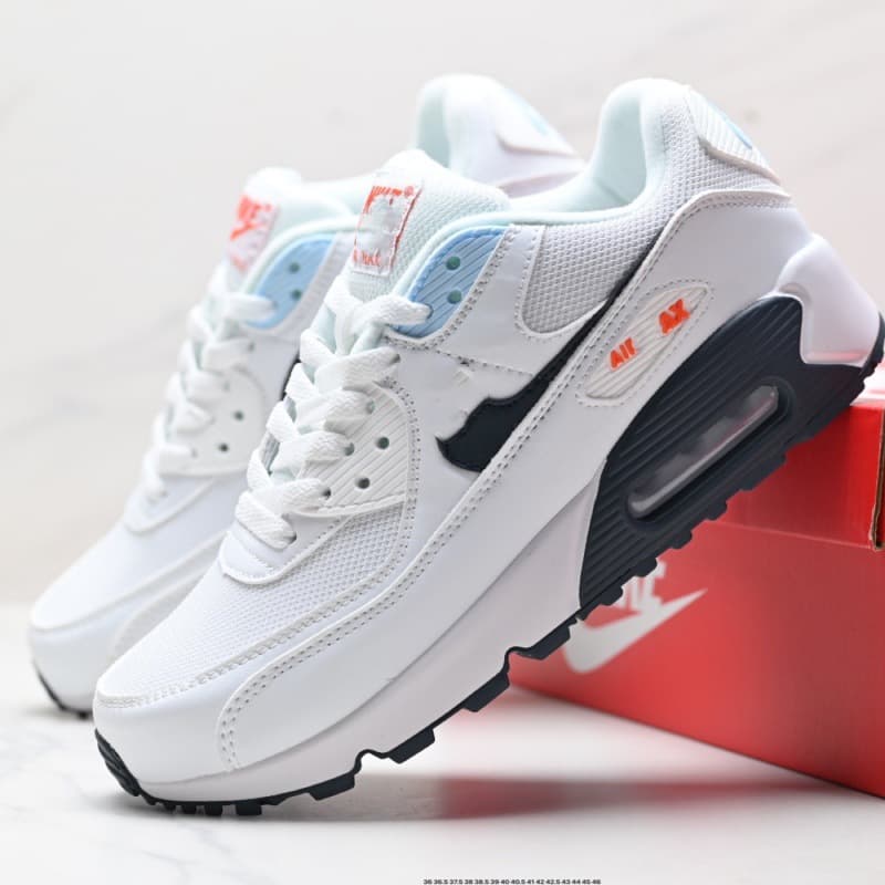 Newan New StatiNew New AIR Max90 Air CushiNew Pour hommes et femmes, confortable et rehaussant