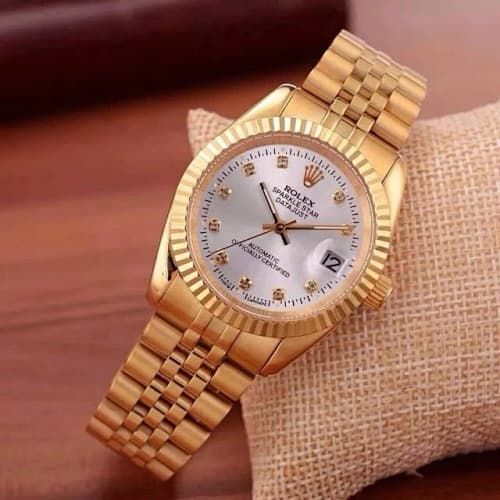 Montres Datejust Business et Chronographe haut de gamme