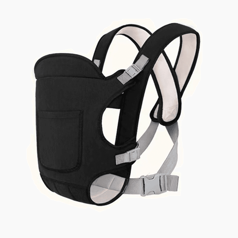 Baby Carrier Sling Versatile For All Seasons Multifunctional Shoulder Baby Carrier Four Carrying Methods Front And Back
