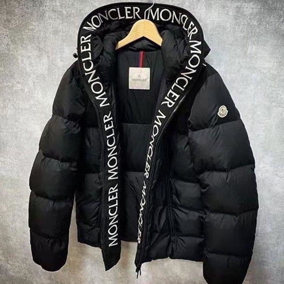Doudoune décontractée North Fashion 2023 Hiver Mode Garçons et Filles Doudoune Top Doudoune Veste Chaude