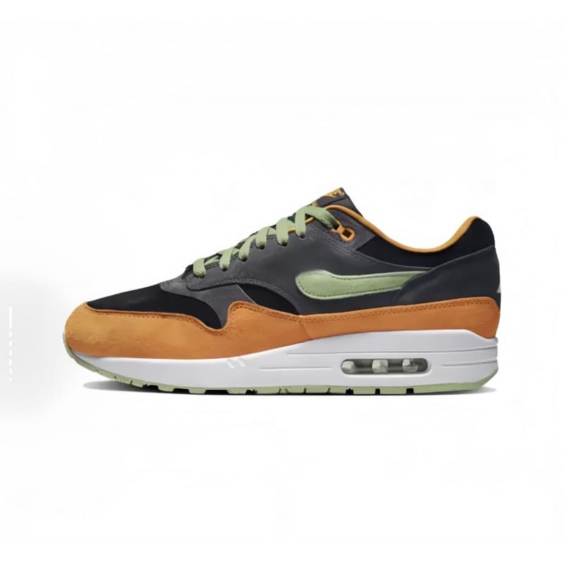 Chaussures neuves Max1 Retro Air Cushion 87 pour hommes, modèle avec rehausseur interne, chaussures de sport, pointures 39 à 46.