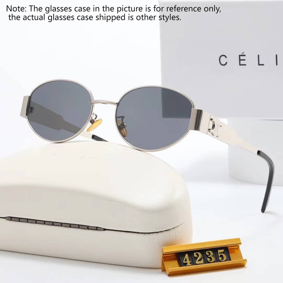 Lunettes de soleil rétro pour femmes, classiques et élégantes, monture carrée, Protection UV400