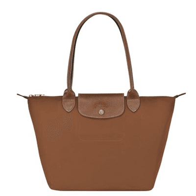Sac Original Le Pliage【Longue Anse M*L】Sac Cabas Sac Shopping Imperméable Pliable
