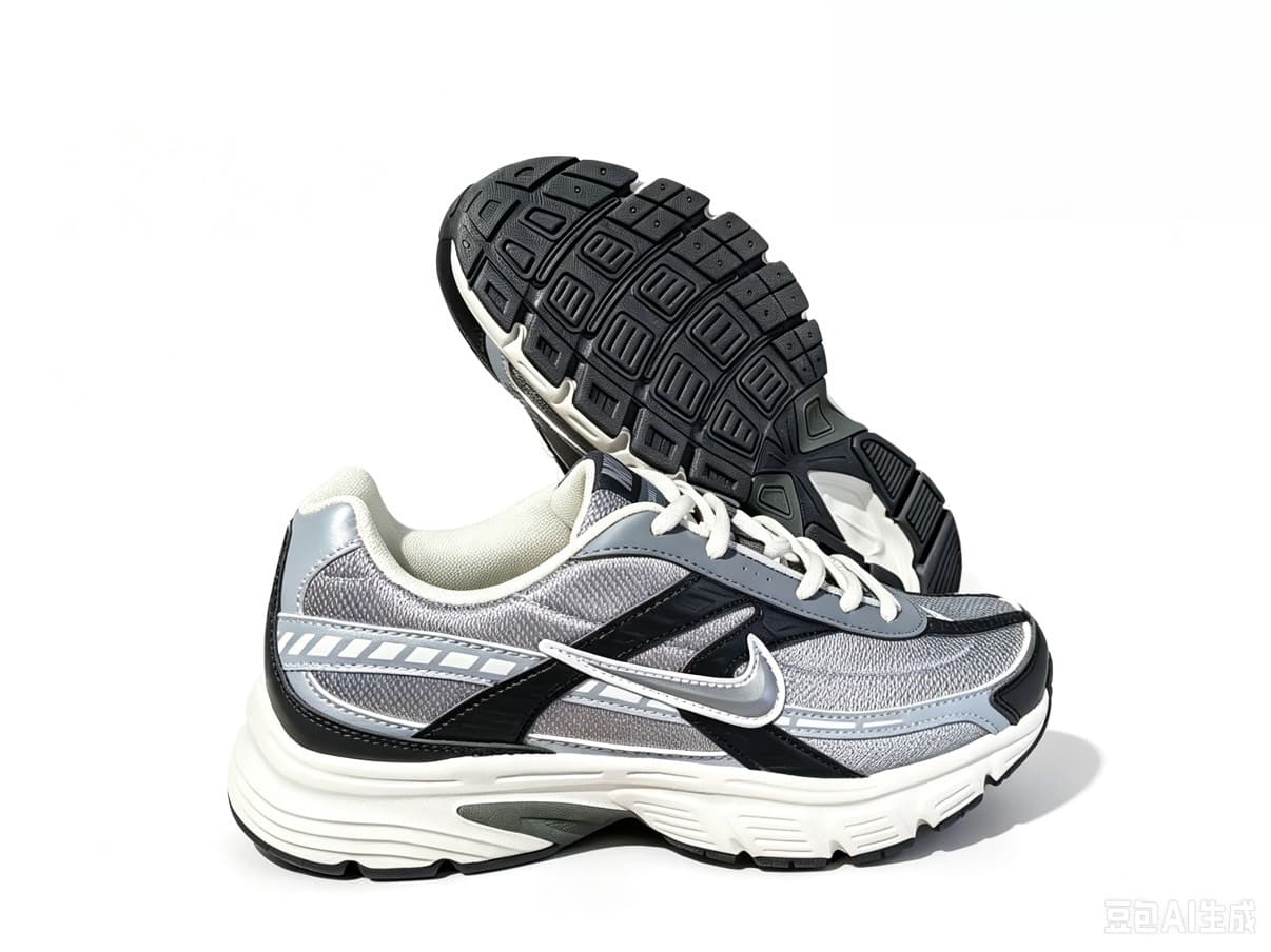Nike Initiator Classic Chaussures décontractées basses, confortables, polyvalentes et respirantes pour hommes et femmes
