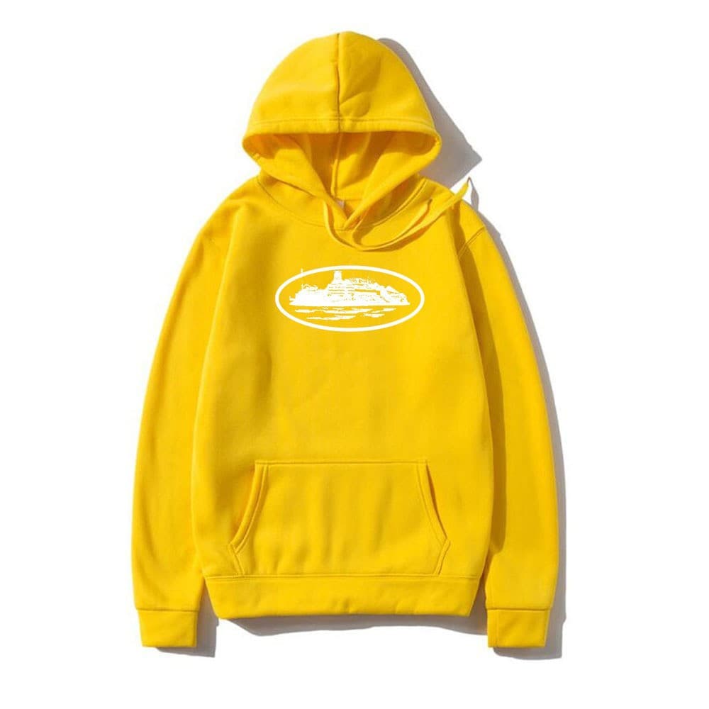Vêtements pour hommes Nouveaux sweats à capuche pour garçons et filles, sweats à capuche amples
