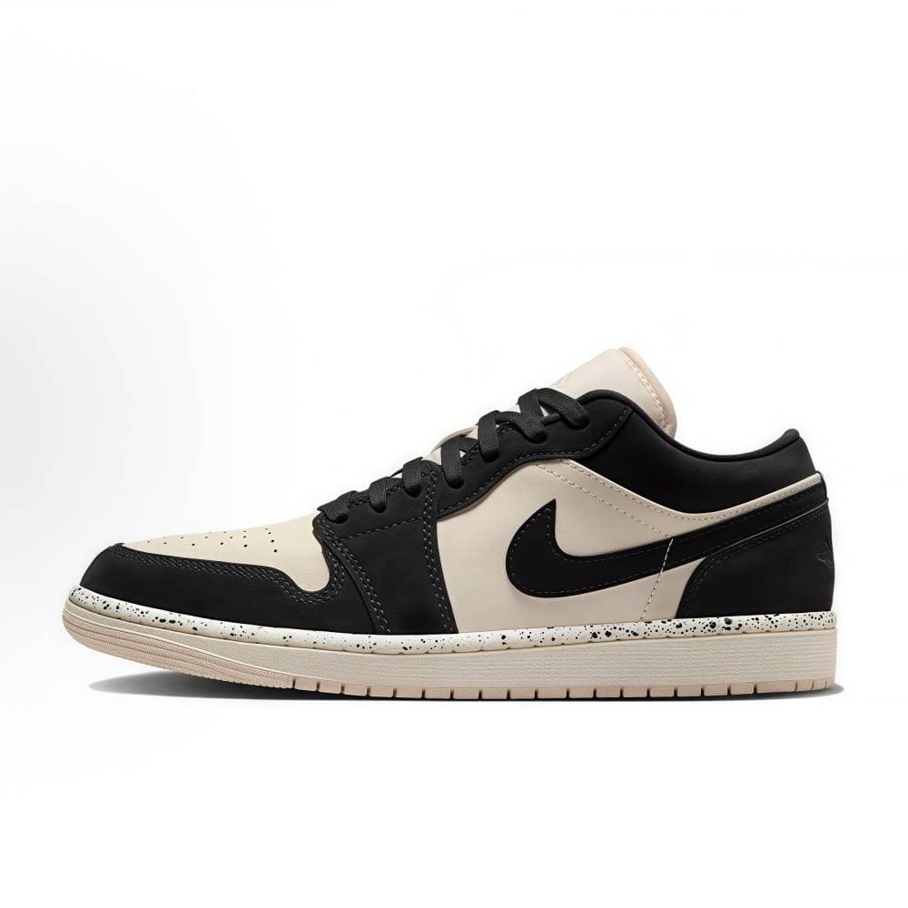 Nike Air Jordan 1 Low Medium Olive OG Canary Travis Scott Sports Retro Basketball Chaussures Baskets athlétiques Baskets Black Toe Shadow