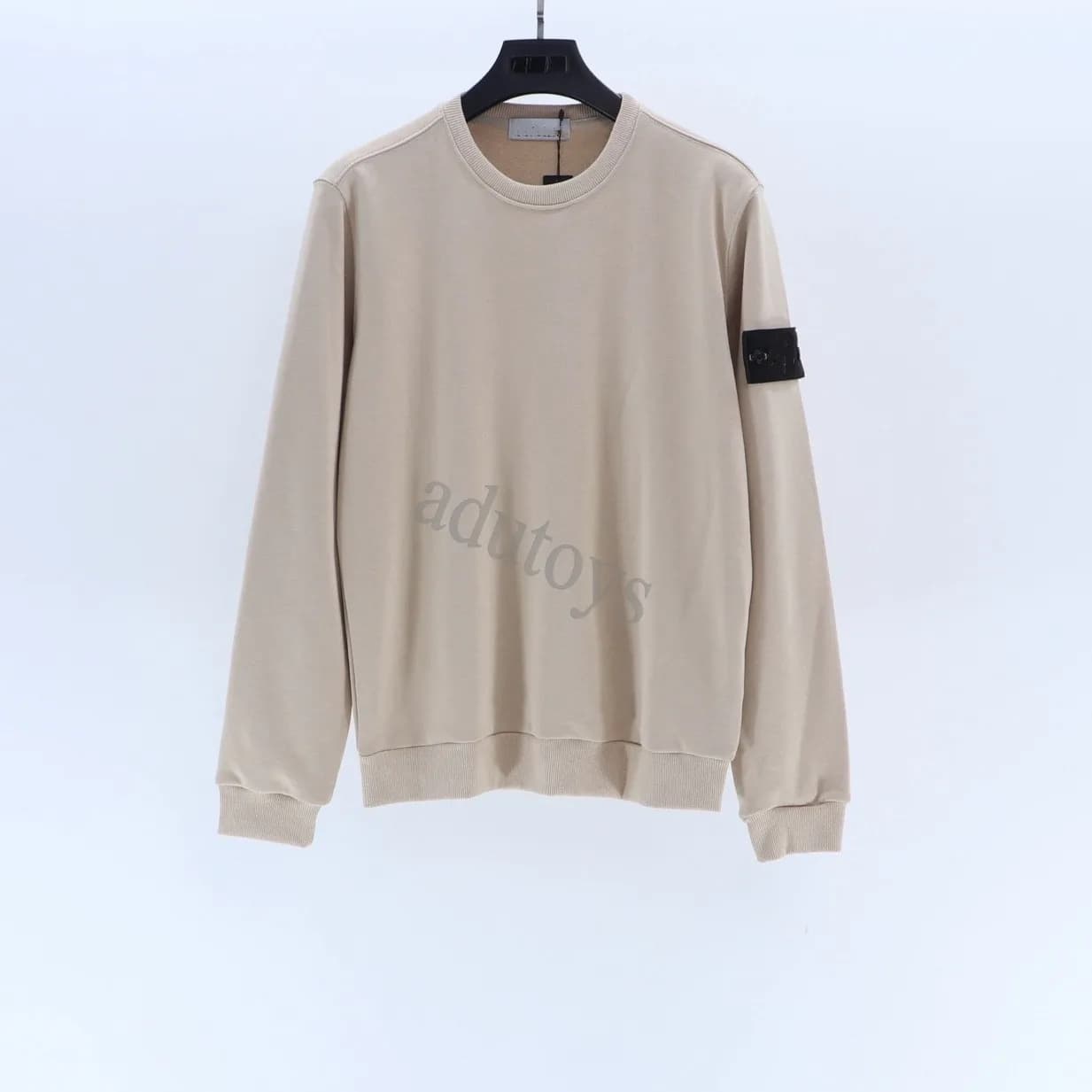 Sweat à capuche classique à manches longues pour créateurs de mode 2024 pour hommes et femmes, couple ample et simple en coton