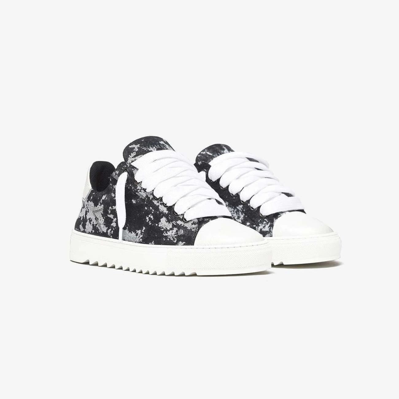 NOMERIS Baskets décontractées - Chaussures unisexes de style européen (Édition Premium Authentique)