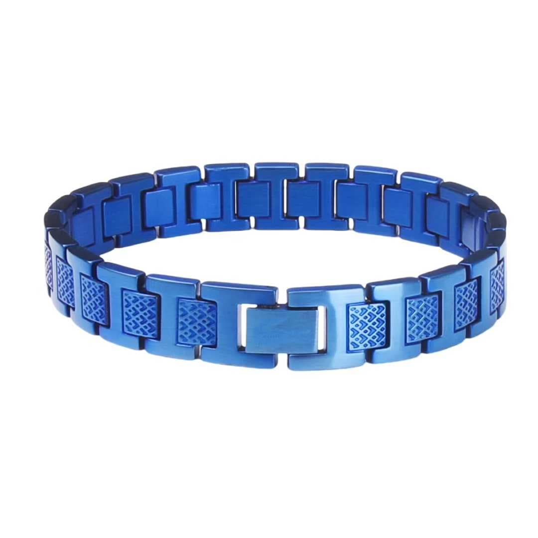 Bracelet ajustable personnalisé et tendance haut de gamme, inaltérable, bijou à offrir à votre copine