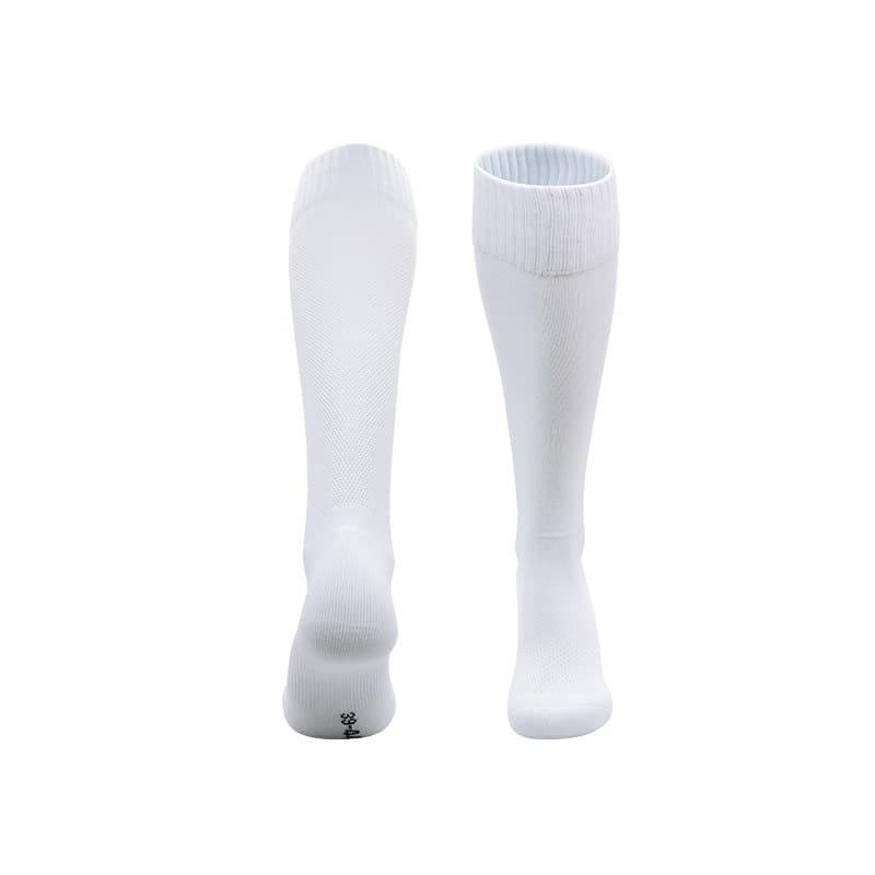 Professional Football Socks Stockings For Men And Women Adult Socks Over The Knee Thickened Non-slip Towel Bottom Sports Long Socks Wholesale